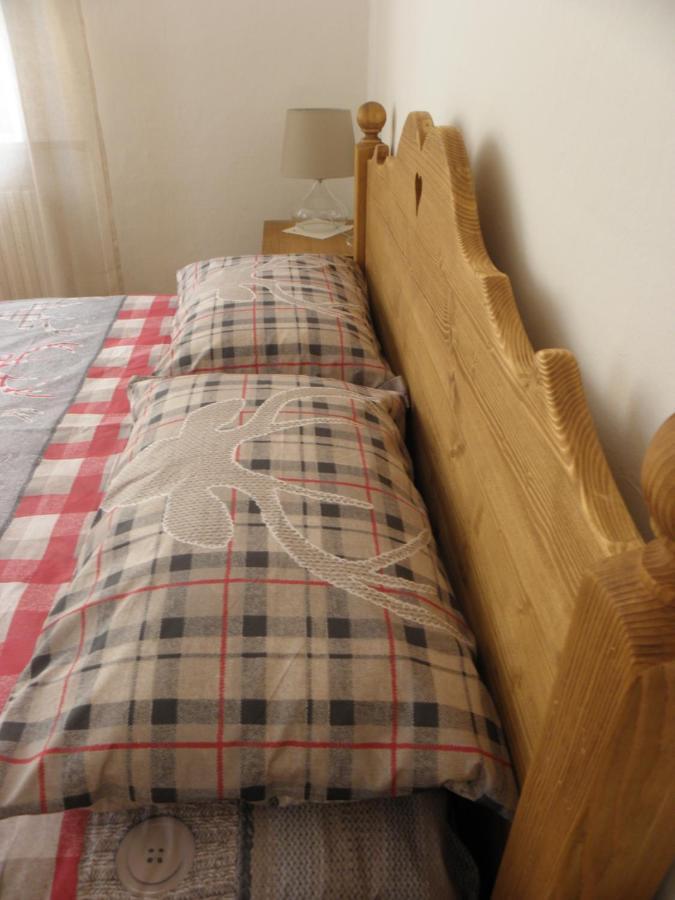 Botep Ai Tigli Bed & Breakfast *