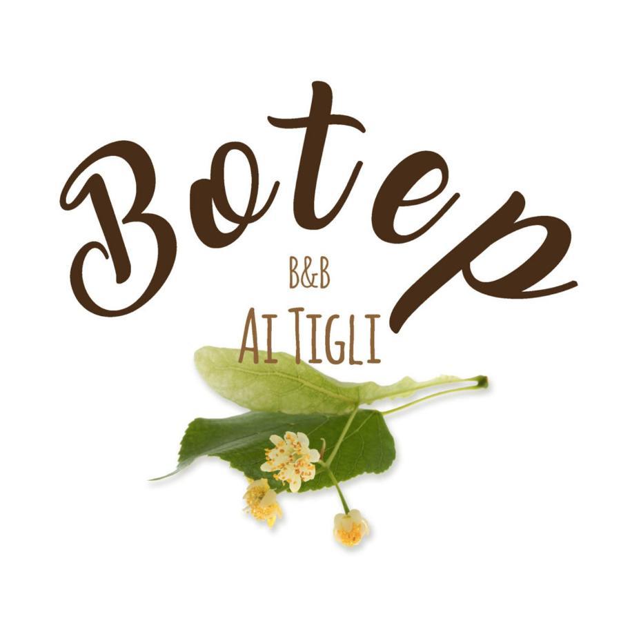 Botep Ai Tigli Bed & Breakfast *