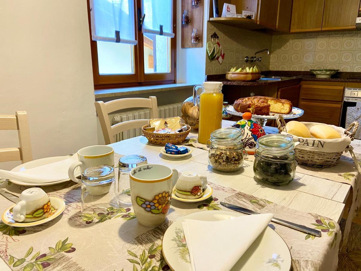 Botep Ai Tigli Bed & Breakfast *
