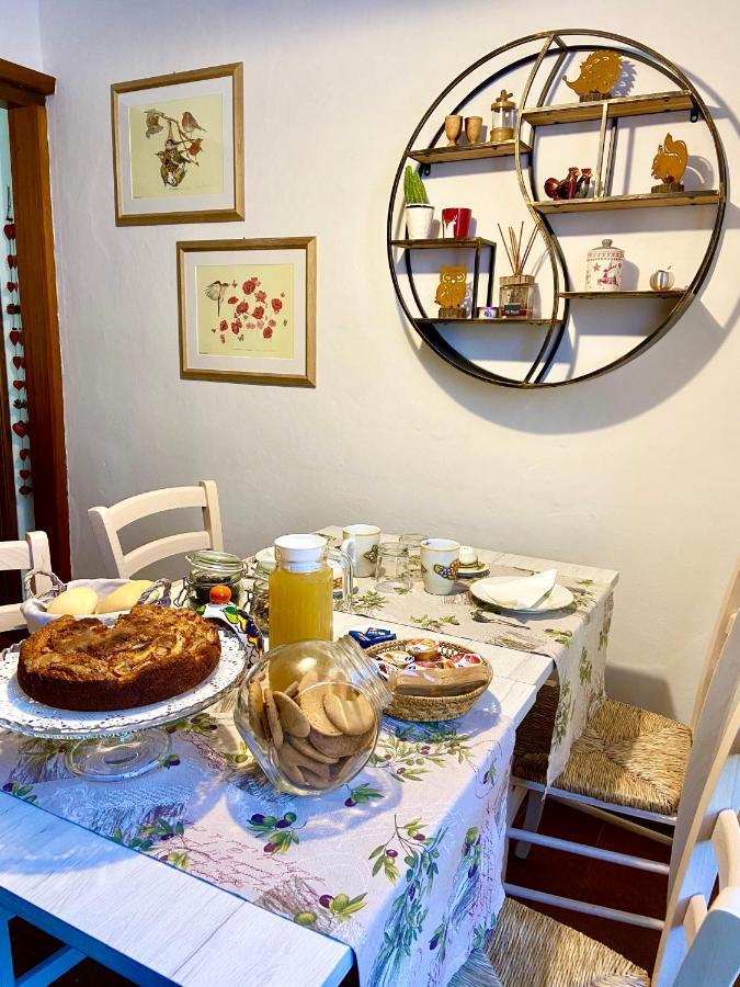 Botep Ai Tigli Bed & Breakfast *