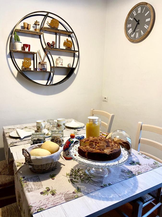 Botep Ai Tigli Bed & Breakfast *