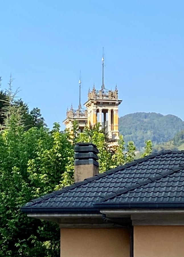 Botep Ai Tigli Bed & Breakfast *