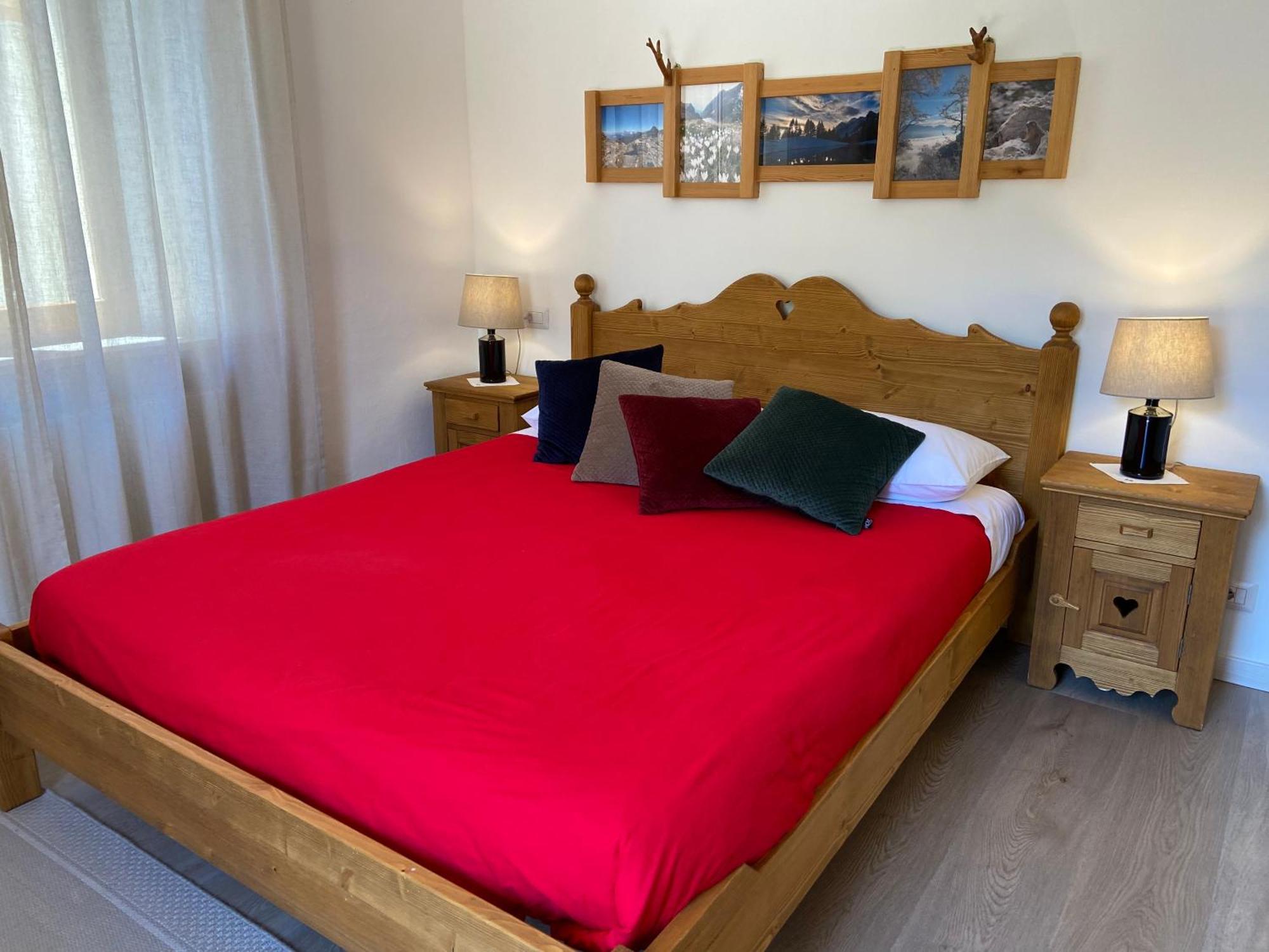 Botep Ai Tigli Bed & Breakfast