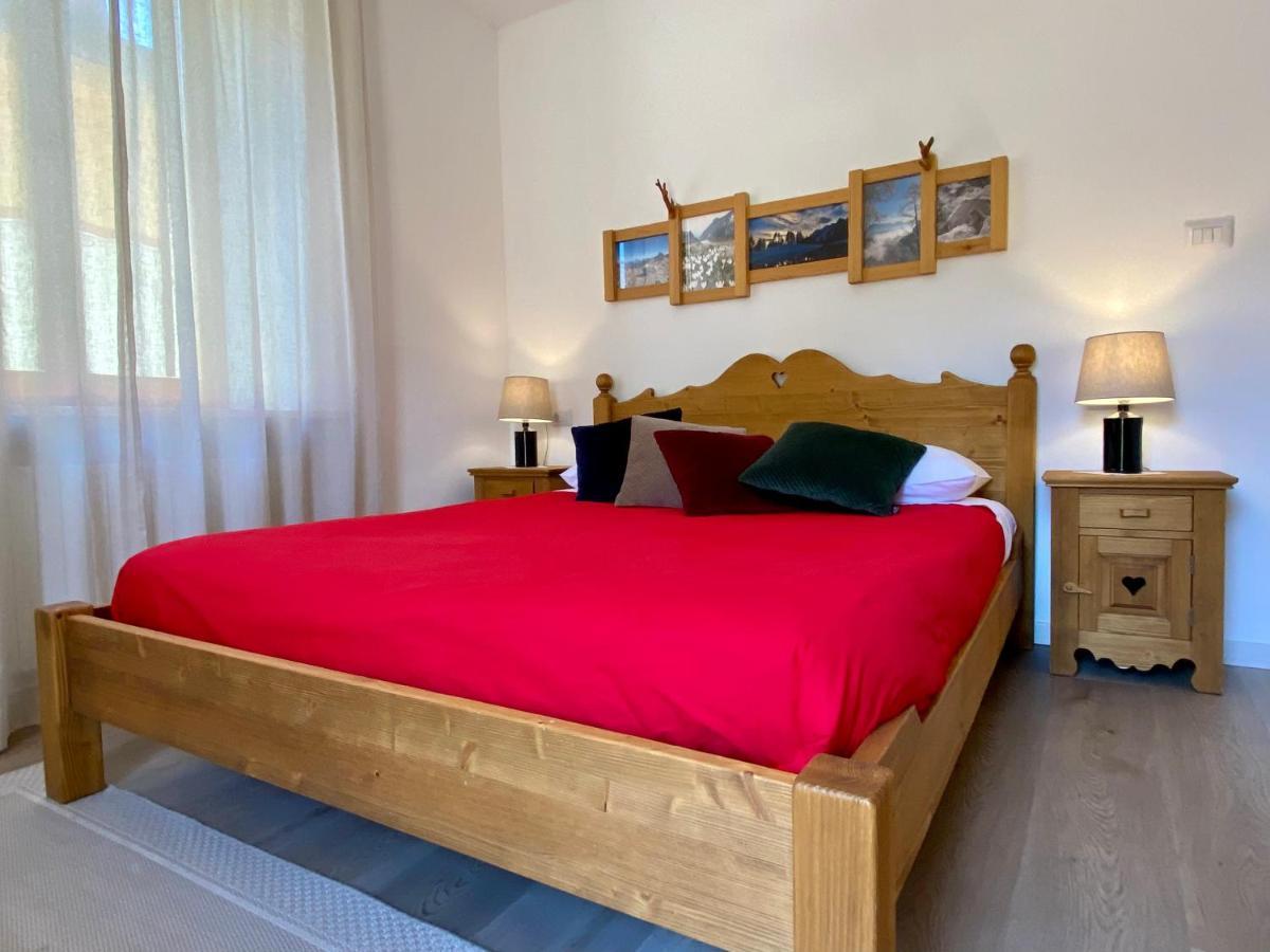 Botep Ai Tigli San Pellegrino Terme