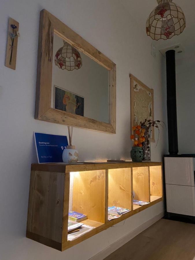 Bed & Breakfast Botep Ai Tigli