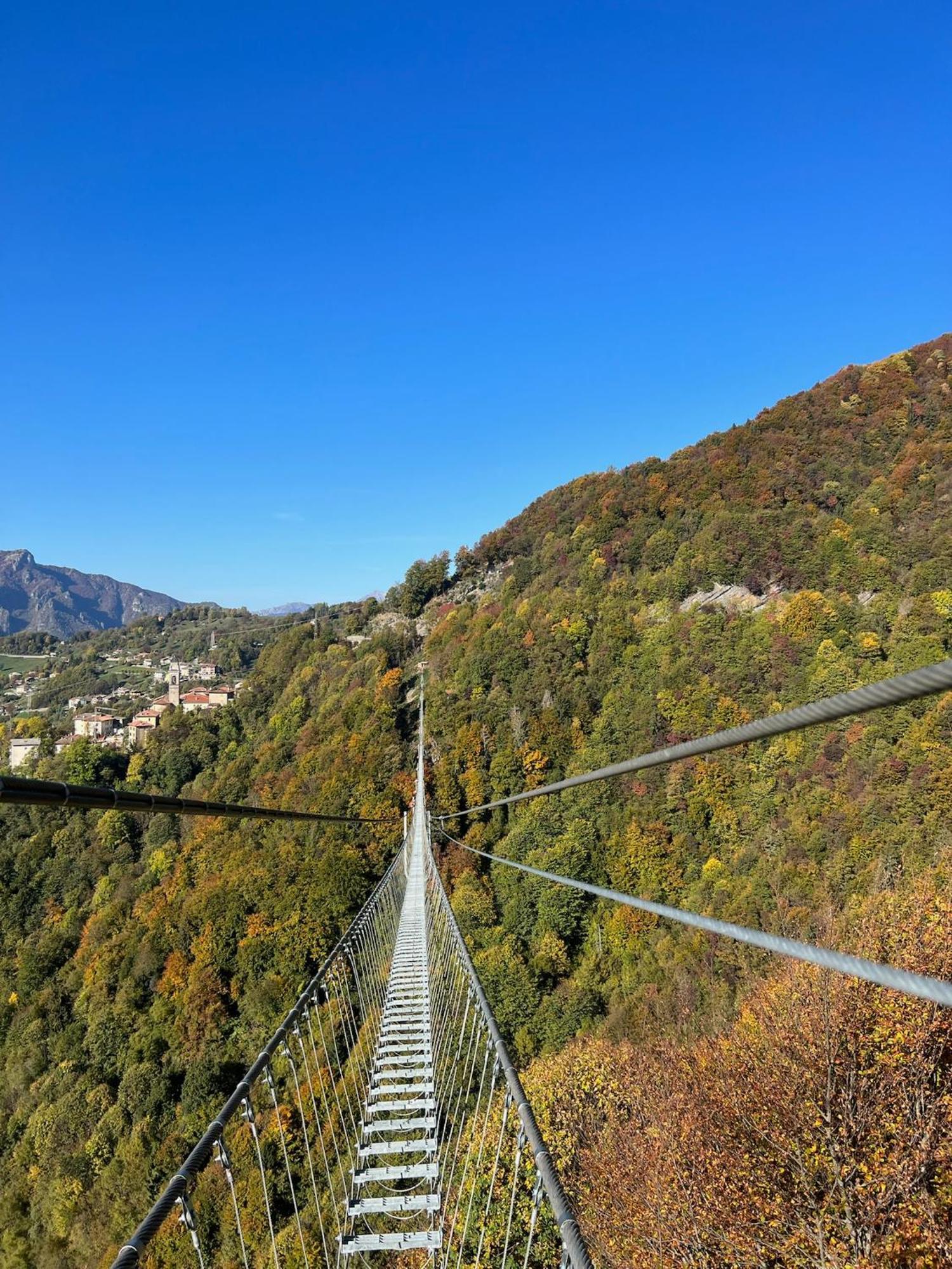 Botep Ai Tigli San Pellegrino Terme